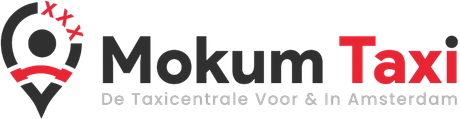Mokum Taxi Logo